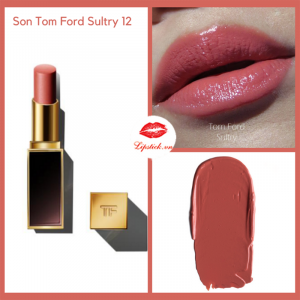Son Tom Ford Sultry