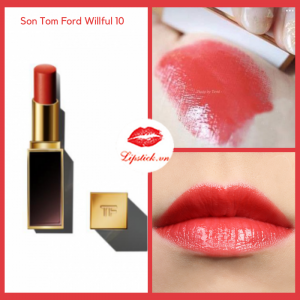 Son Tom Ford Willful