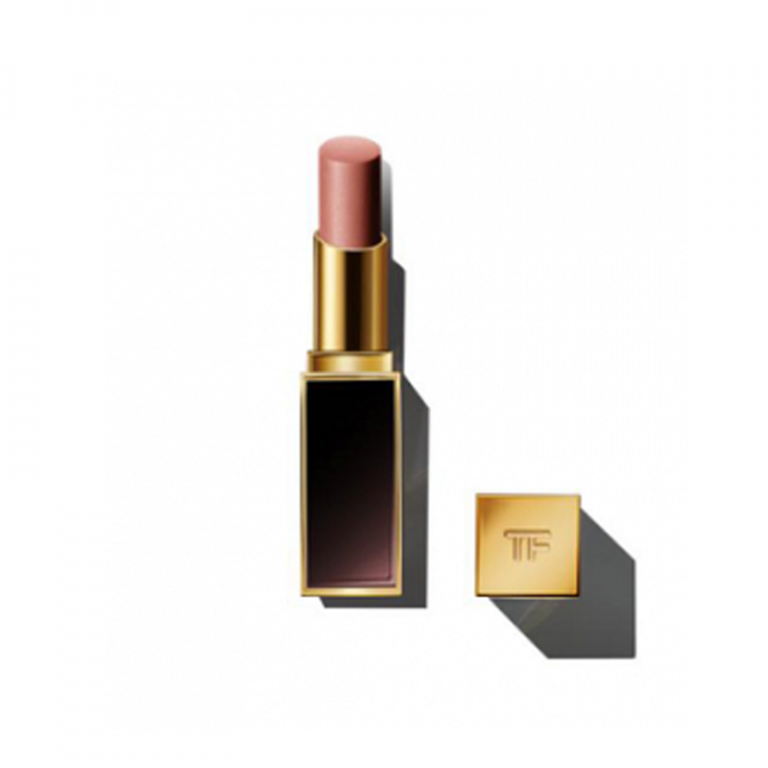 Son Tom Ford Bare 05 Màu Nude Nhạt Lip Color Shine Son TomFord