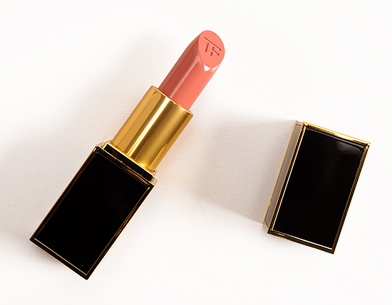 Review Son Tom Ford First Time Màu 09 Lip Color Matte