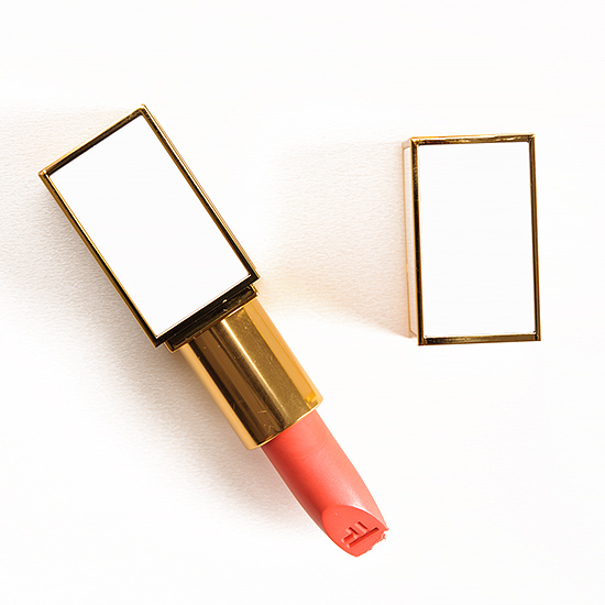 Review Son Tom Ford Sweet Spot Màu 05 Lip Color Sheer