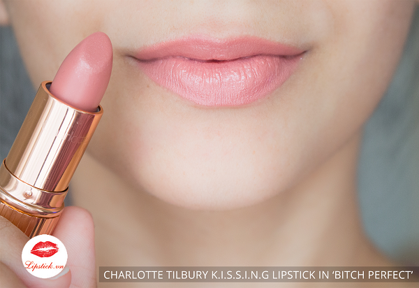 Son Charlotte Tilbury Bitch Perfect