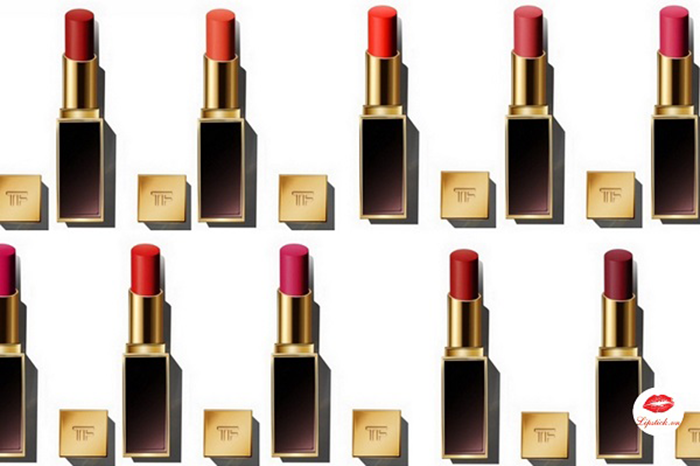 Review-son-Tom-Ford-Lip-Color-Satin-Matte | Son TomFord