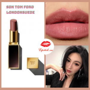 Son Tom Ford London Suede