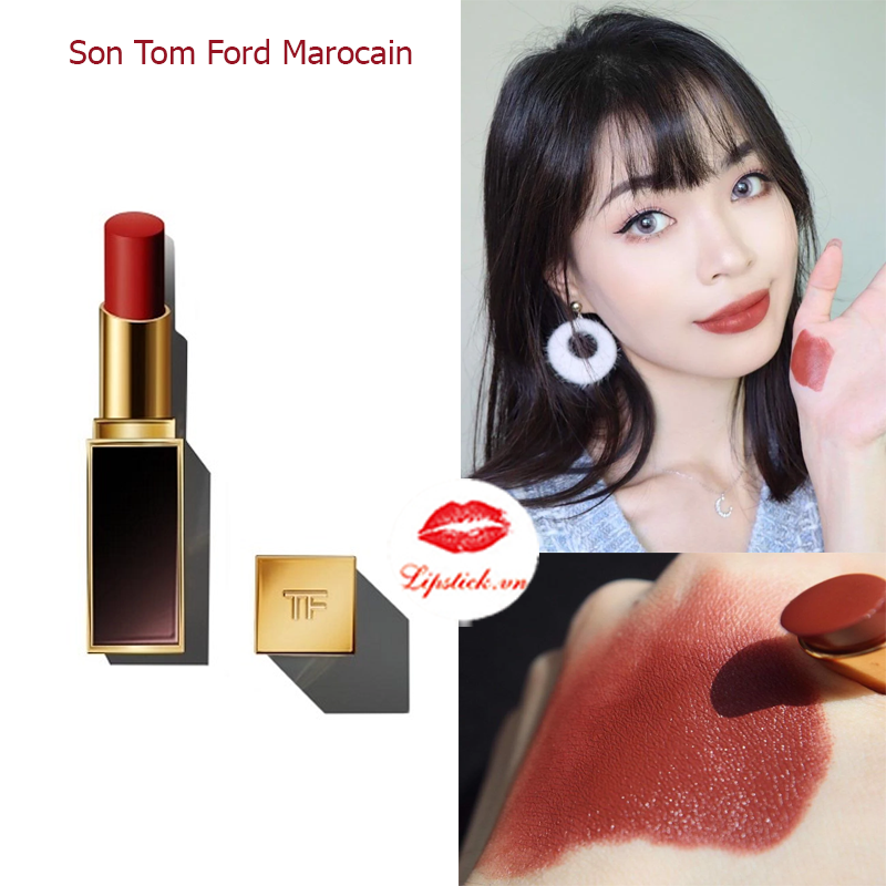 Top 82+ imagen review tom ford