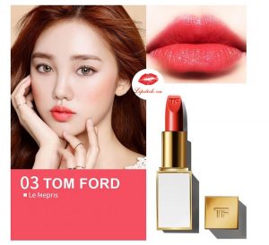 Son Tom Ford 03 Le Mepris